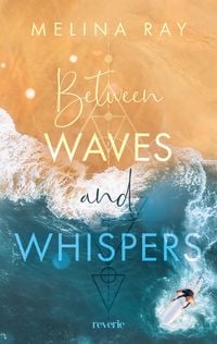 Produktbild Between Waves and Whispers