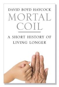 Produktbild: Haycock, D: Mortal Coil