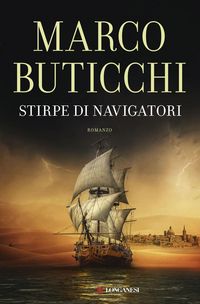 Produktbild: Stirpe di navigatori