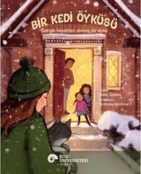 Produktbild: Bir Kedi &Ouml;yk&uuml;s&uuml;