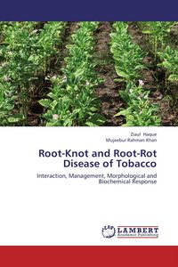 Produktbild: Root-Knot and Root-Rot Disease of Tobacco