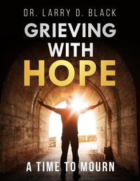 Produktbild: Grieving With Hope