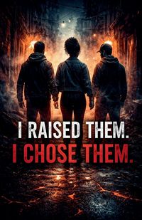 Produktbild: I Raised Them. I Chose Them.
