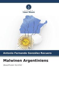 Produktbild: Gonz&aacute;lez Recuero, A: Malwinen Argentiniens