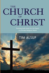 Produktbild: The Church of Christ