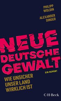 Produktbild: Neue Deutsche Gewalt