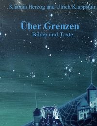 Produktbild: &Uuml;ber Grenzen