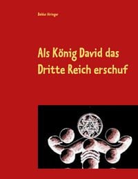Produktbild: Als K&ouml;nig David das Dritte Reich erschuf