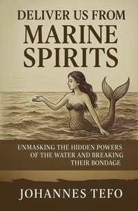 Produktbild: Deliver Us From Marine Spirits