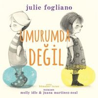 Produktbild: Umurumda Degil