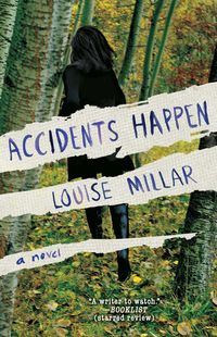 Produktbild: Accidents Happen