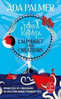 Produktbild: Terra ignota