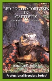 Produktbild: Red-footed Tortoises in Captivity