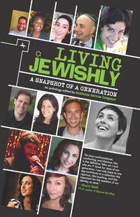 Produktbild: Living Jewishly