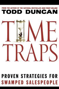 Produktbild: The Time Traps