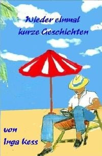 Produktbild: Wieder einmal kurze Geschichten