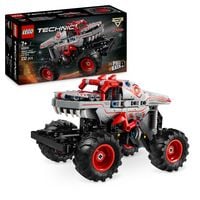 Produktbild: LEGO Technic Monster Jam ThunderROARus, Spielzeug-Monstertruck 42200