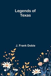 Produktbild: Legends of Texas
