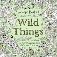 Produktbild: Wild Things