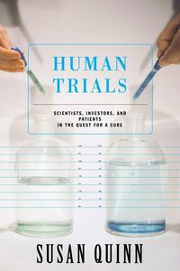 Produktbild: Human Trials
