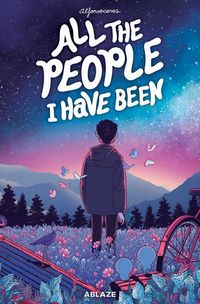 Produktbild: All the People I Have Been