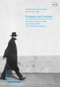 Produktbild: Existenz und Freiheit