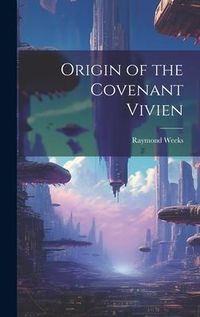 Produktbild: Origin of the Covenant Vivien