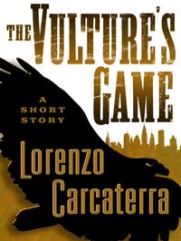 Produktbild: The Vulture's Game (Short Story)