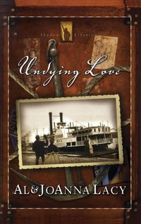 Produktbild: Undying Love