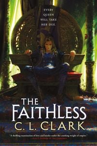 Produktbild: The Faithless
