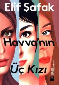 Produktbild: Havvanin &Uuml;c Kizi