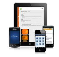 Produktbild: The AHA Clinical Cardiac Consult Mobile