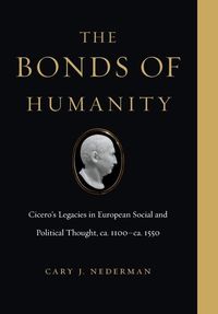 Produktbild: Nederman, C: Bonds of Humanity