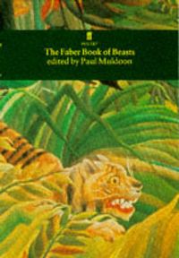 Produktbild: Faber Book of Beasts