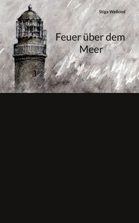 Produktbild: Feuer &uuml;ber dem Meer