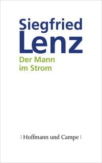 Produktbild: Der Mann im Strom