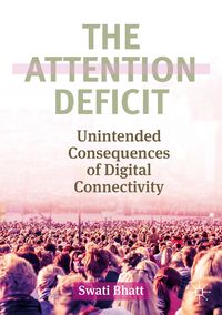 Produktbild: The Attention Deficit