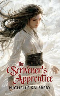 Produktbild: The Scrivener's Apprentice