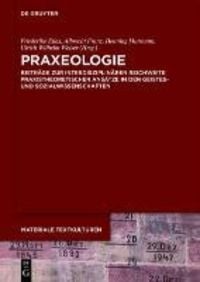 Produktbild: Praxeologie