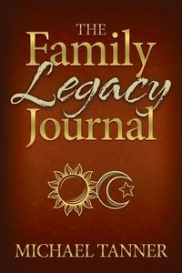 Produktbild: The Family Legacy Journal