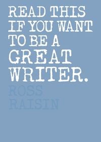 Produktbild: Read This if You Want to Be a Great Writer