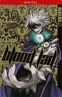 Produktbild: Blood Lad 10: Blood Communication