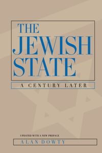 Produktbild: Dowty, A: Jewish State - A Century Later Updated
