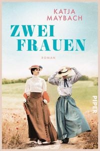 Produktbild: Zwei Frauen