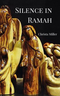 Produktbild: Silence in Ramah