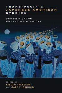 Produktbild: Trans-Pacific Japanese American Studies