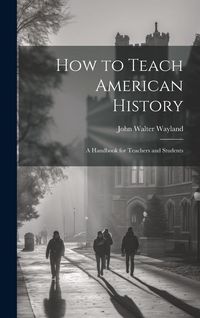 Produktbild: How to Teach American History