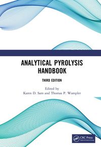 Produktbild: Analytical Pyrolysis Handbook