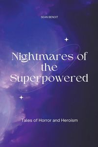 Produktbild: Nightmares of the Superpowered