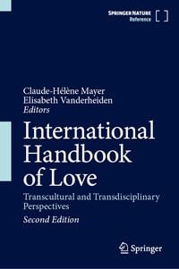 Produktbild: International Handbook of Love